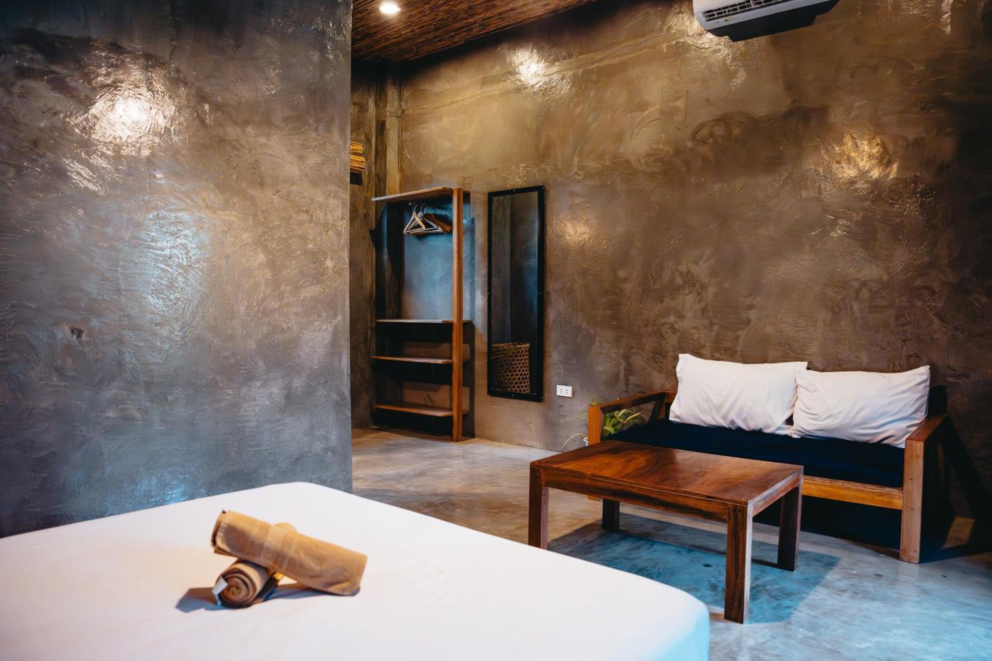 The Ohm Siargao Resort ゼネラル・ルナ エクステリア 写真