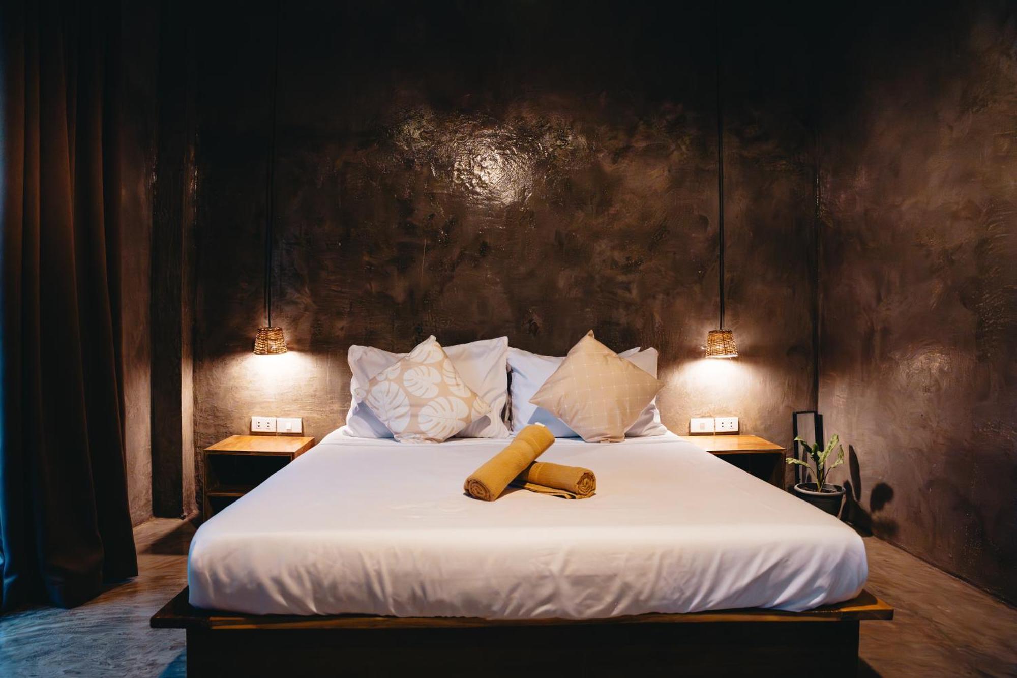 The Ohm Siargao Resort ゼネラル・ルナ エクステリア 写真