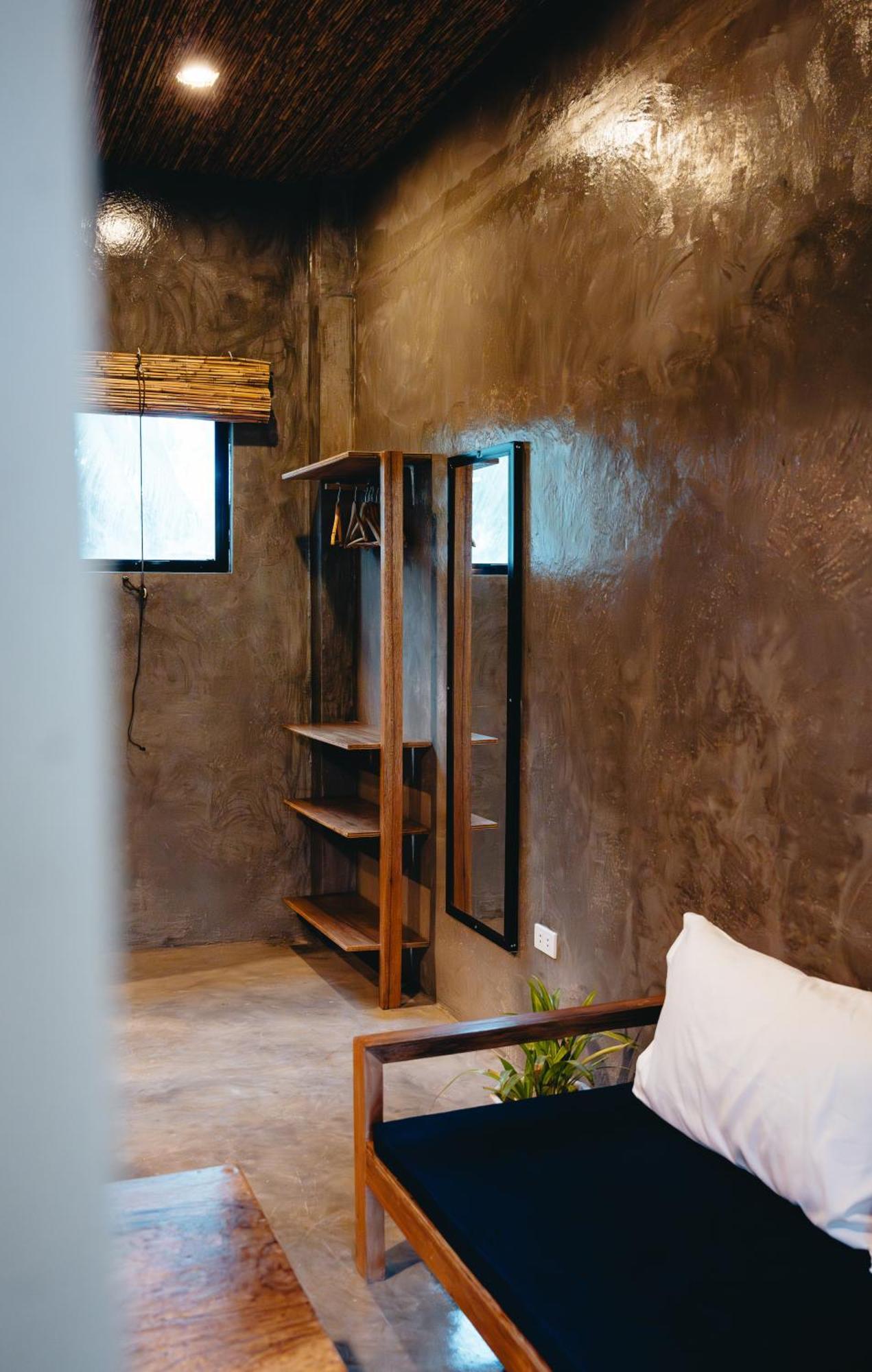 The Ohm Siargao Resort ゼネラル・ルナ エクステリア 写真