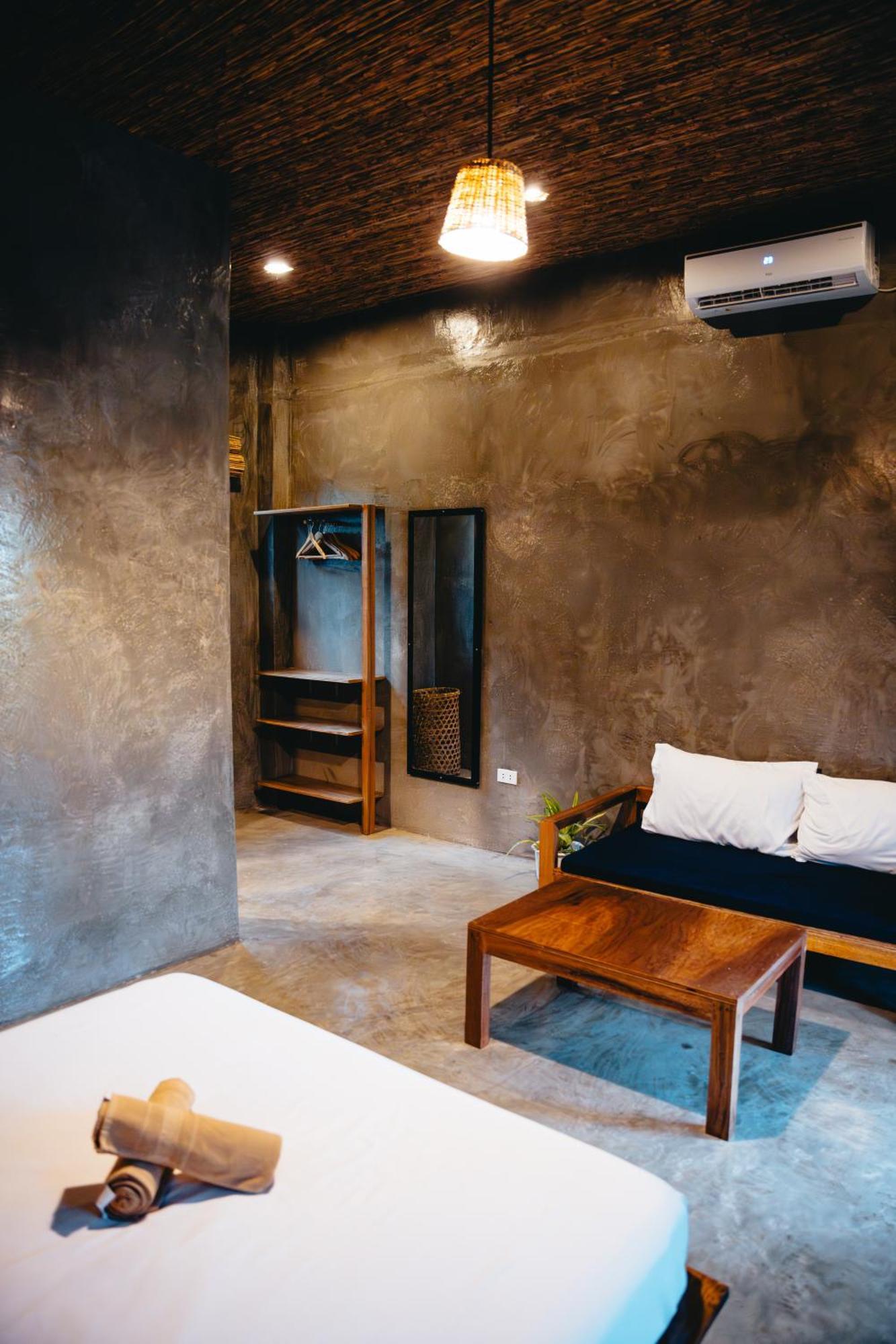 The Ohm Siargao Resort ゼネラル・ルナ エクステリア 写真