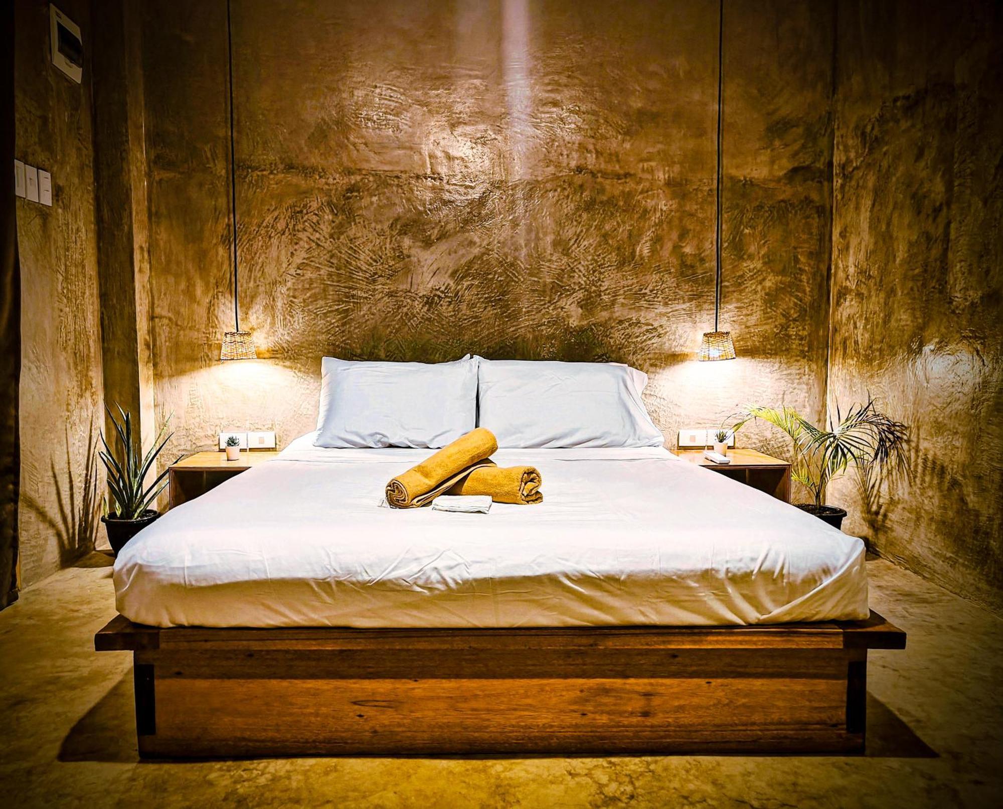 The Ohm Siargao Resort ゼネラル・ルナ エクステリア 写真