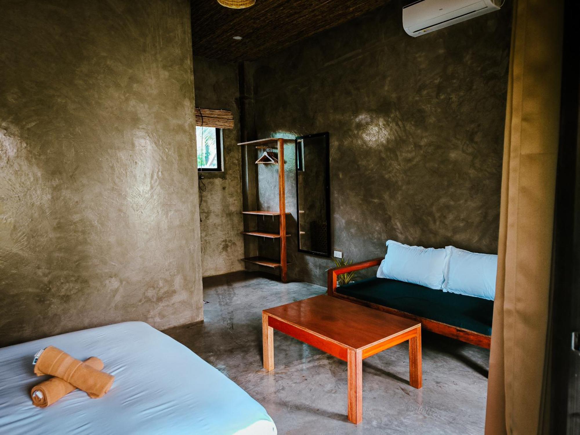 The Ohm Siargao Resort ゼネラル・ルナ エクステリア 写真
