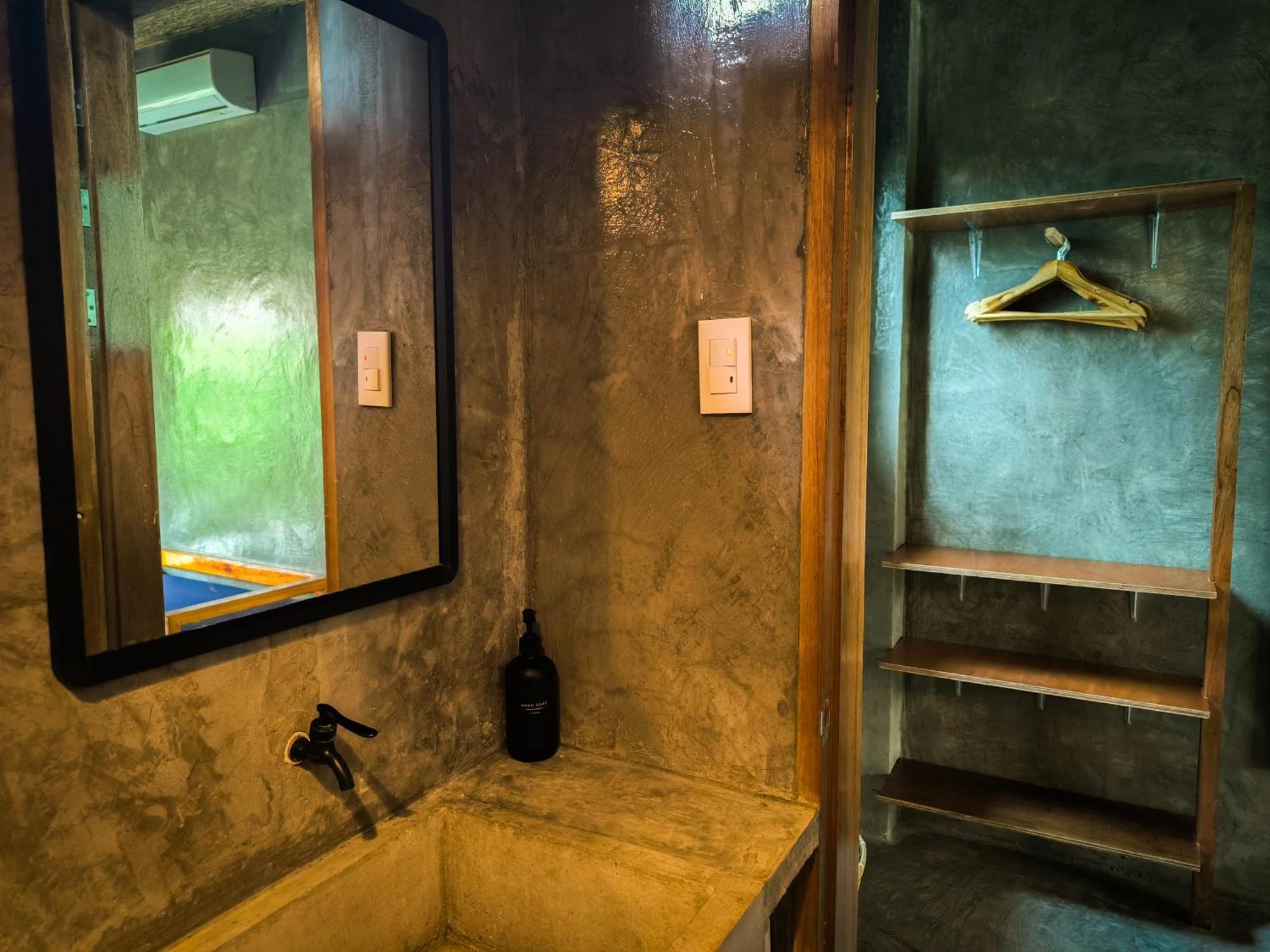 The Ohm Siargao Resort ゼネラル・ルナ エクステリア 写真