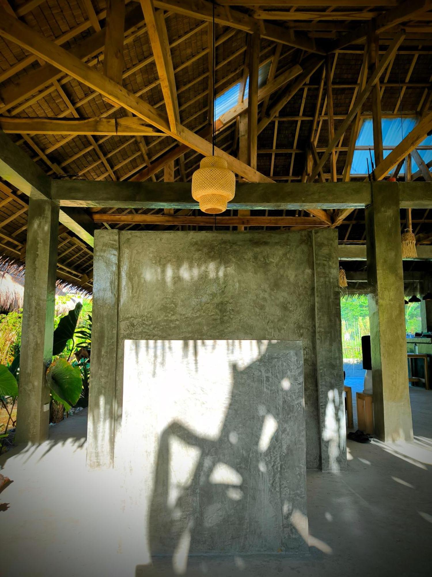 The Ohm Siargao Resort ゼネラル・ルナ エクステリア 写真