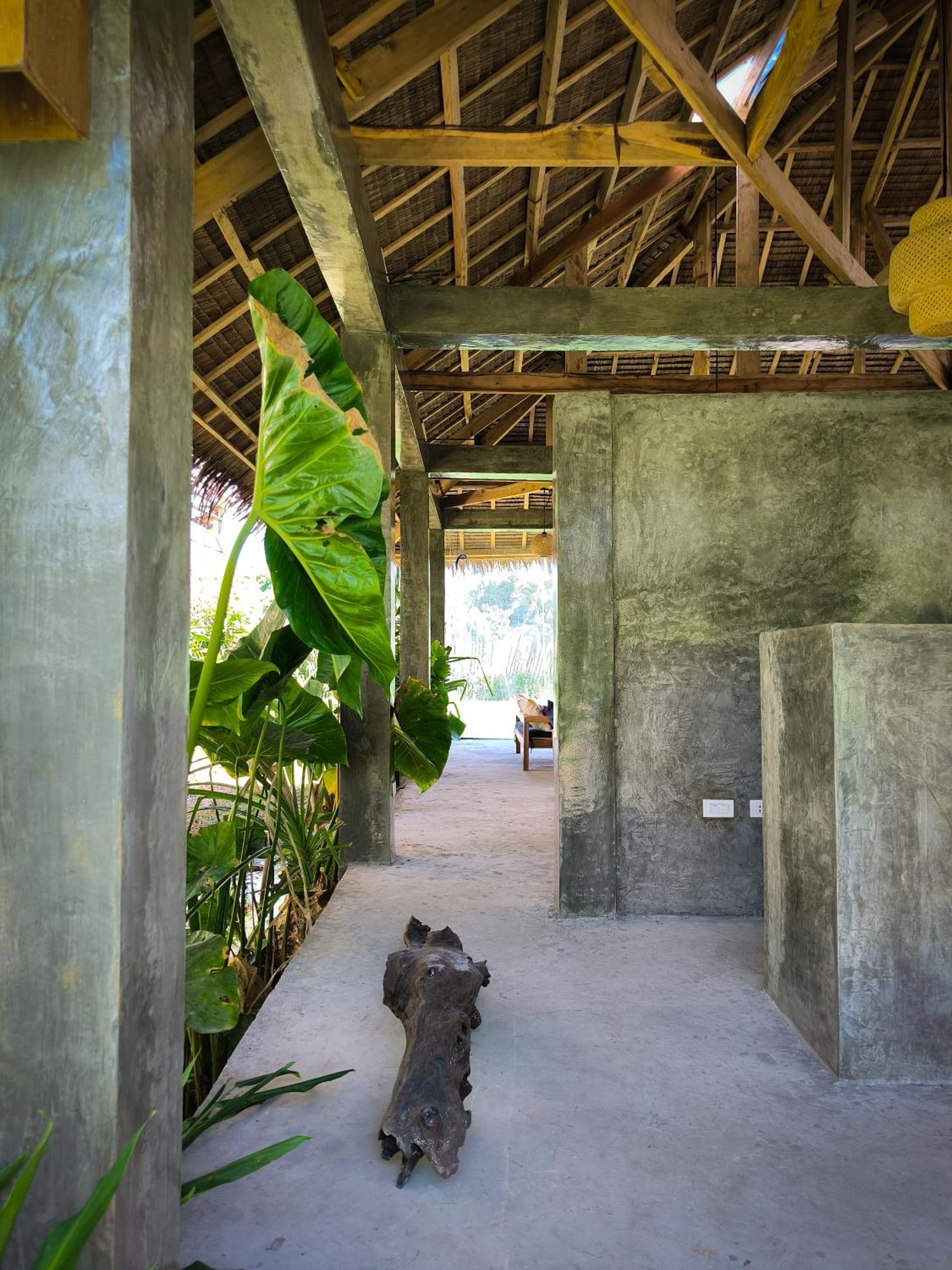 The Ohm Siargao Resort ゼネラル・ルナ エクステリア 写真